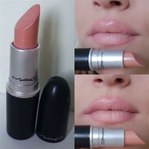 creme d nude mac|Ultimate Nudes Lipstick Kit